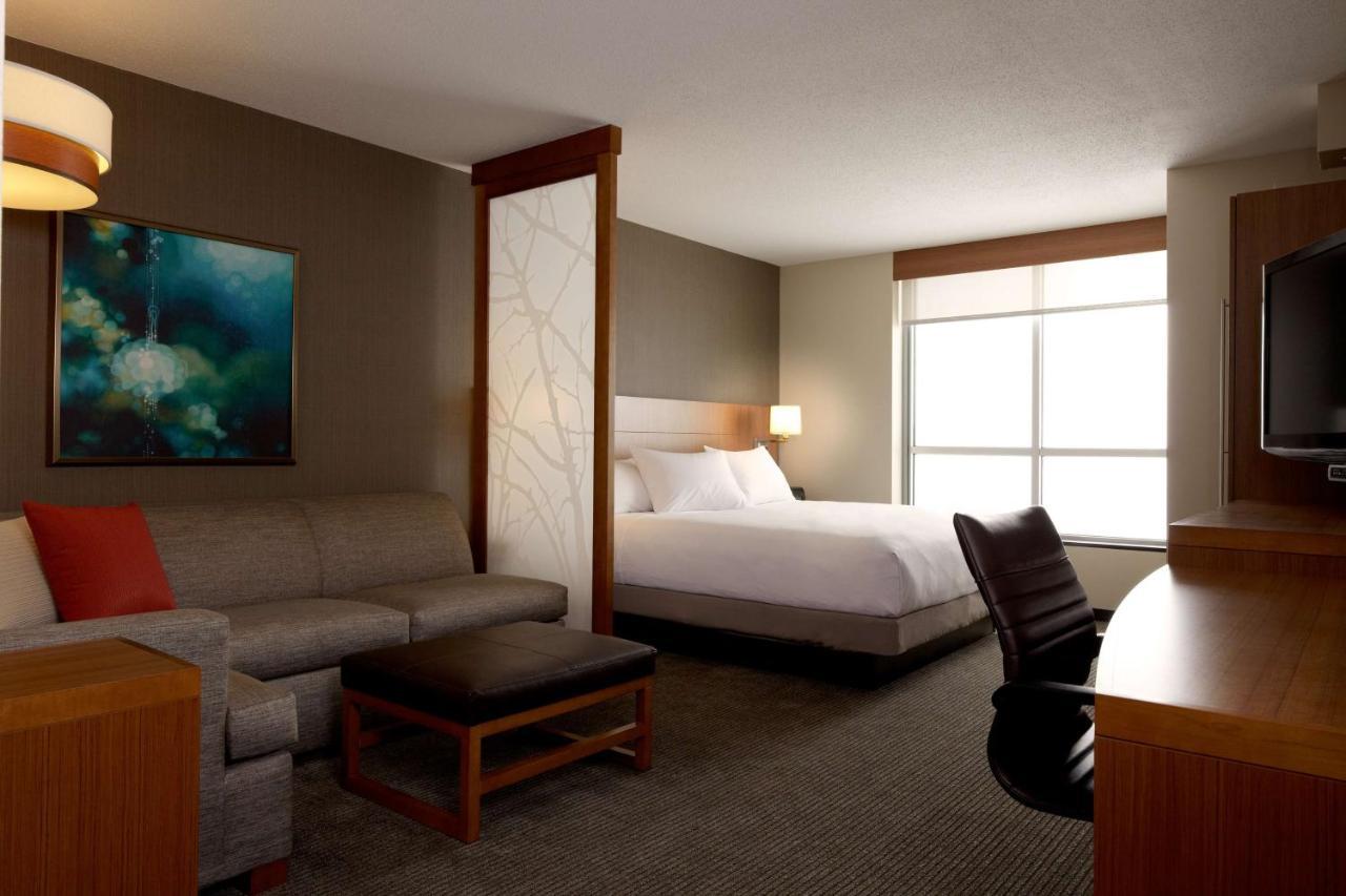 Hyatt Place Detroit/Royal Oak Exterior foto